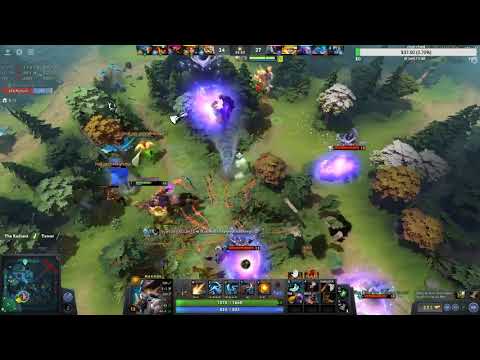 FEEEEEEEEEEEEEEEEEEEEEBBY! With the RP of his life