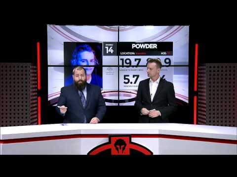 Superjj VS Powder Game 1 - HPL