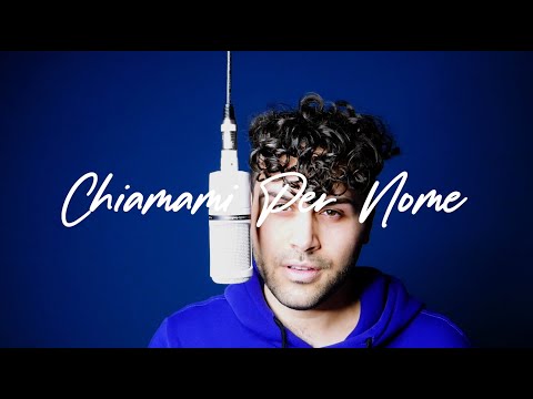 Francesca Michielin, Fedez - CHIAMAMI PER NOME (Cover)