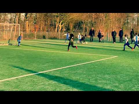 CFA U8 2nd match at the AFC’34 tournament against Elinkwijk U8 (Utrecht). 📺🤙🏼⚽️