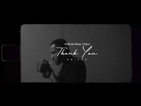 Arngel Hard - Thank You (Official Music Video)