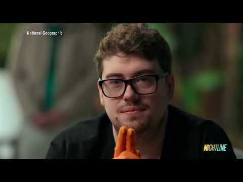 Award winning journalist goes undercover to expose romance scammers online