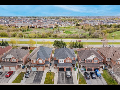 81 Herdwick Street, Brampton Home by Mitch Vora and Team - Real Estate Properties