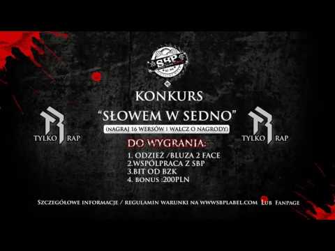 LOKUS RSL - (Konkurs SBP'TM: "Słowem w sedno") 2016
