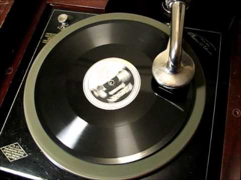 ARKANSAS TRAVELER by The Blue Ridge Duo 1924