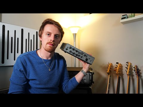 My Top 5 Tips for Buying Class D Bass Amps! | Buying Bass Amps 2021