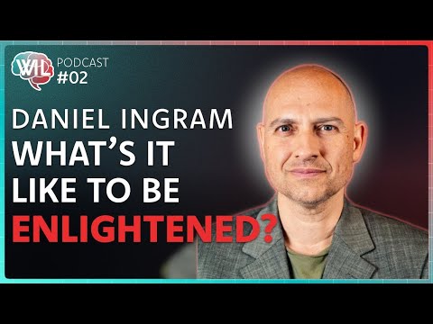 Hardcore Meditation Permanently changed his Brain | Daniel Ingram