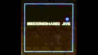 Secondhand Jive-Birds, Dirt and Water