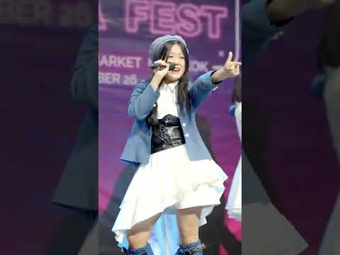 Fahsai Paintbrush [Fancam] Can't See You - Paintbrush | BiG ANA FEST 27 NOV 2022
