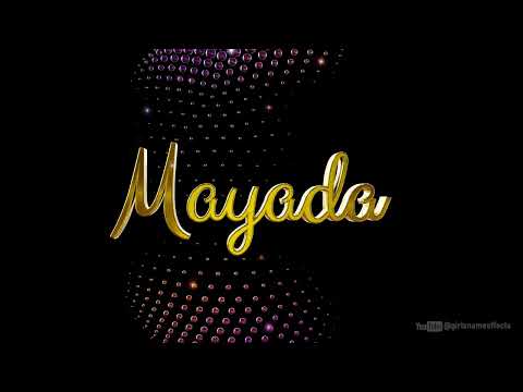 Mayada | Cinematic Trailer Sound Effects | Epic Intro With Music | live wallpaper