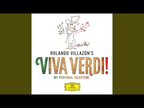 Verdi: La Traviata / Act 1 - "Sempre libera"