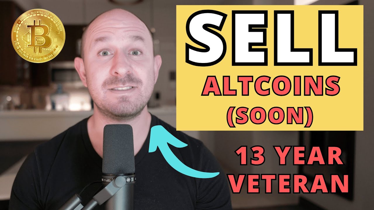 How I’m CAPITALIZING On Altcoin Season (DON'T SCREW 2025 UP)