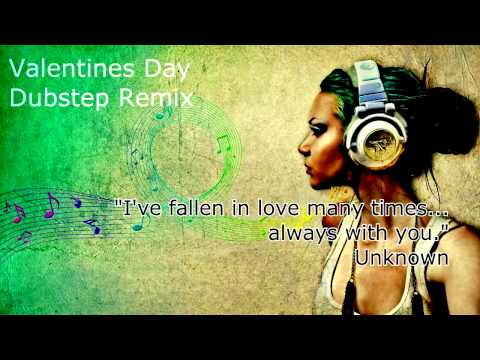 AN0Y3D - February 2012 Dubstep Remix (Valentines Day)