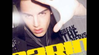 Darin - What If I Kissed You Now (Instrumental Edit - fan made)