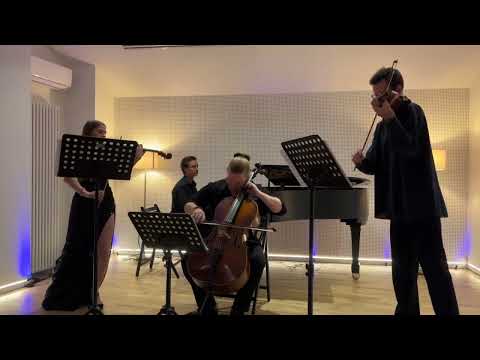 String Rise, відео 5