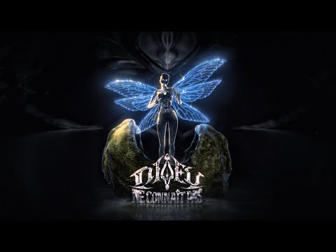 Regina Demina - Dieu ne connaît pas