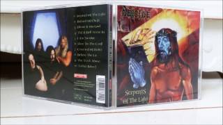 Deicide - Father Baker&#39;s