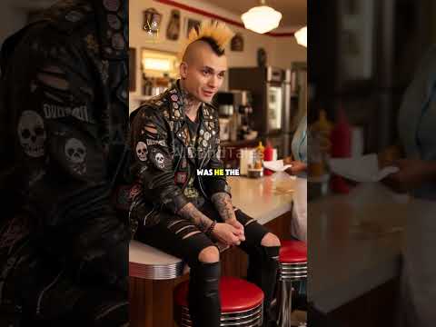 Old Man Gets Mocked by Bikers, Then Shocks Everyone #lifelessons #justice #karma #respect #revenge