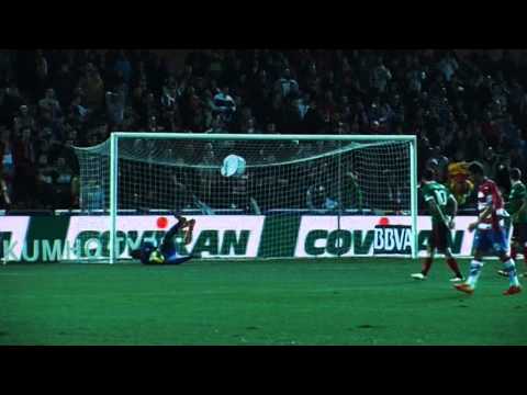 Planeta Granada - Colunga y Piti (160215) || GCFTV