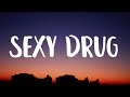 Falling In Reverse - Sexy Drug (Lyrics) "Sexy girl come and lay with me"