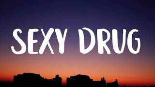 Falling In Reverse - Sexy Drug (Lyrics) &quot;Sexy girl come and lay with me&quot; [TikTok Song]