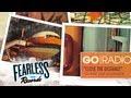 Go Radio - Close The Distance (Track 6) 