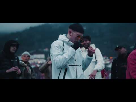 Martin Hazy - Start An Opp