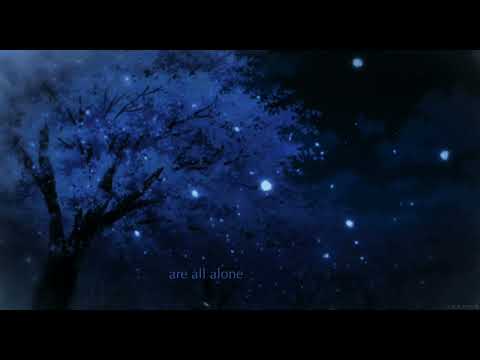 miracle musical - stranded lullaby (slowed + reverb with lyrics)