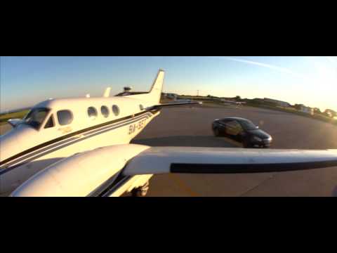 Taxi Flights to the Island of Lošinj