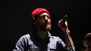 Avett Brothers, &quot;Backwards With Time&quot; (LIVE @ St. Augustine Amphitheatre, FL 3/7/19)