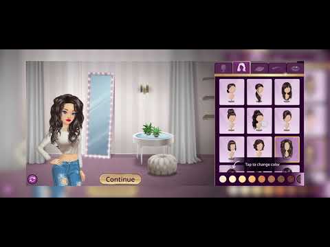 Video cover