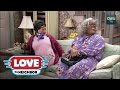 Madea and Hattie Outsmart Linda | Tyler Perry's Love Thy Neighbor | Oprah Winfrey Network