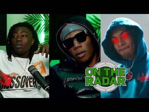 YungLiV On NYC Music, Friendship With Bory 300 & Sheemy