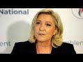 Après l’AFD, quel allié en Europe pour Marine Le Pen ?