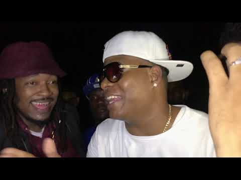 Los 2 Mejores Chistayle 😆 Diddy Glow 🆚 La Rabia 24 ( Freestyle Dominicano )