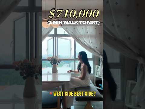 377 Bukit Batok Street 31, 377 Bukit Batok Street 31, Dairy Farm / Bukit Panjang / Choa Chu Kang, 2 Bedrooms, 721 sqft, HDB Flat For Sale, by Michelle Lee, 500244944 - PropertyGuru.com.sg