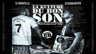 La Kulture Du Bon Son Rapologiquement Votre By  DJ RAGGAMATIK part 07