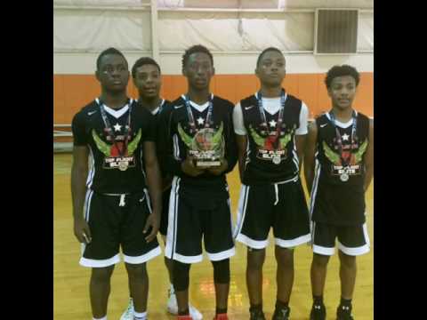 Atlanta Top Flight Basketball