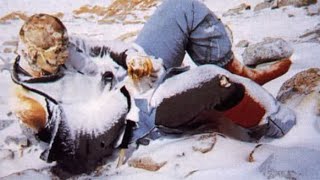 LAS PERTURBADORAS HISTORIAS REALES DE LOS C4D4V3R3S ABANDONADOS EN EL MONTE EVEREST PARTE 2