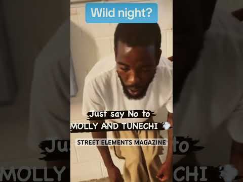 This what they doing in prison smoking k2