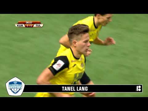 Aastalõputurniir 2018: FC Kuressaare - Viljandi Tulevik 1:4