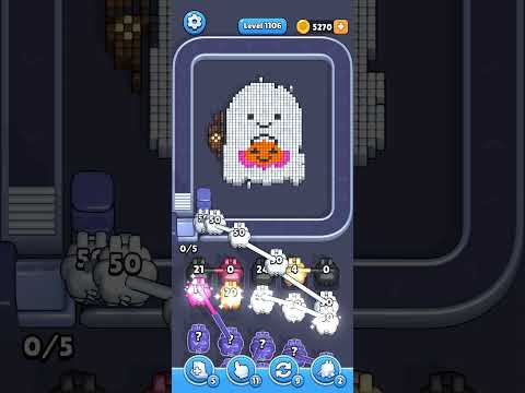 Guia do Pixel Flow Nível 1106