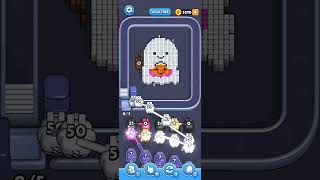 Pixel Flow Level 1106