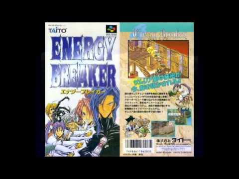[VGM] Energy Breaker (SFC) - The Flowers Have Bloomed
