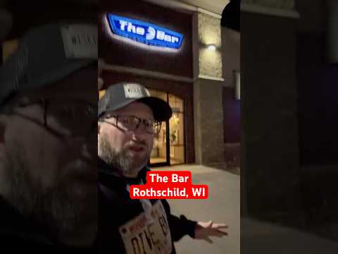 The Bar Video Review