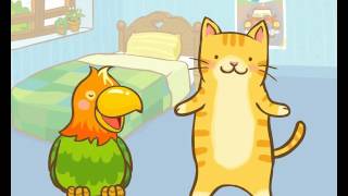 What Are You Doing    Learn English for Kids Song by Little Fox
