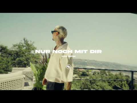 [FREE] Jiggo x Morpheuz Type Beat 2025 - "NUR NOCH MIT DIR"