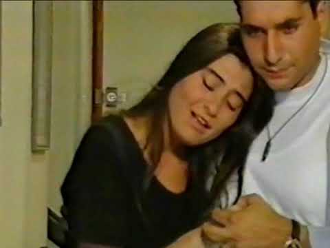 Hratch Gaydzagian - First Lebanese-Armenian Telefilm "Lse Tsayne Serdit" Scene 3