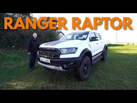 Ford Ranger Raptor review | Still the coolest pick-up!