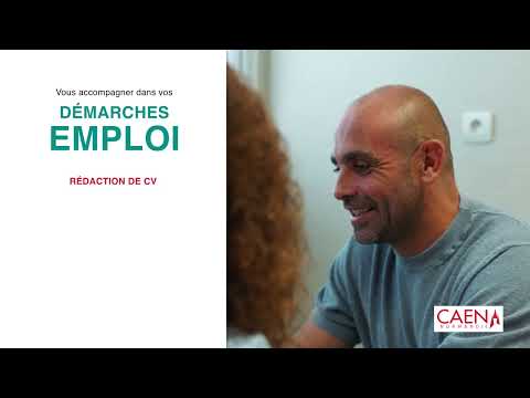 Alexandre BOUTEILLES - CCAS CAEN